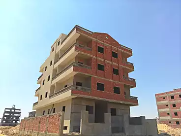 in New Lotus, New Cairo - 5th Settlement, 2000 sqm