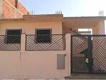 House / Home For sale in Hai El Banafsg - Sixth Neighborhood, Badr City, 276 sqm