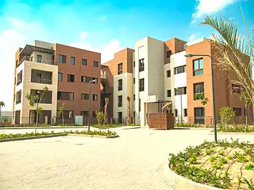 in D Park - District 5 Compound, District 5 Compound - Marakez, 322 sqm