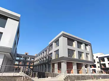 in Touristic Area A, Hadayek October, 35 sqm