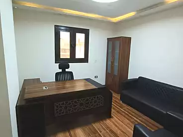 Offices For rent in Gisr Al Suez, Ain Shams, 80 sqm