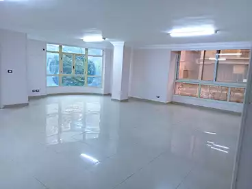 شقق للإيجار في شارع المساحة، ميدان المساحة، 200 متر