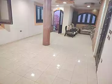 Apartments For sale in El-Khashab Canal, Hadayek Helwan, 120 sqm