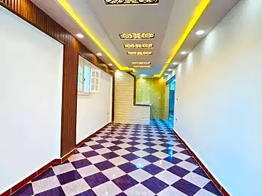 Apartments For sale in Shatee El Nakheel, Al Agamy, 120 sqm