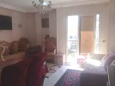 شقق للبيع في شارع الشهيد جواد حسني، الإبراهيمية، 110 متر