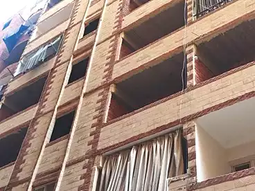 Apartments For sale in El Khamseen St., Nozha 2, 120 sqm