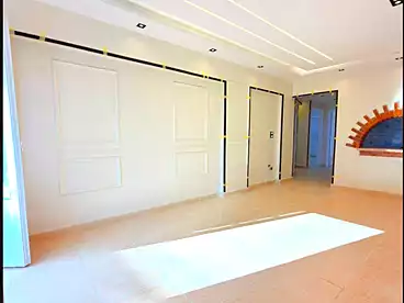 Apartments For sale in Shatee El Nakheel, Al Agamy, 120 sqm