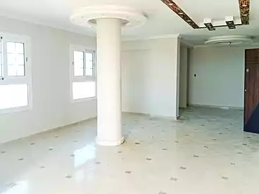 شقق للإيجار في المنتزه، الاسكندرية، 180 متر