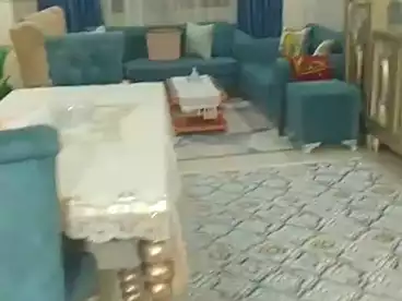 شقق للبيع في شارع إسماعيل الفنجري، ألف مسكن، 125 متر