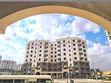 Apartments For sale in Buildings Area - B1, Celia Compound - TMG, 174 sqm
