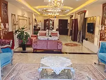 Properties For sale in Khesro Basha St., Helwan El Sharkeya, 219 sqm