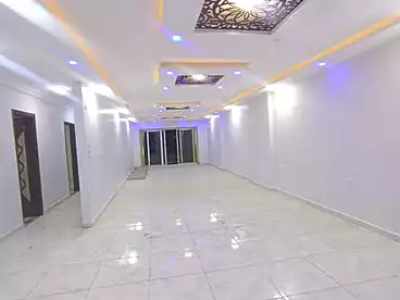 Apartments For rent in Heidar St., Helwan El Sharkeya, 200 sqm