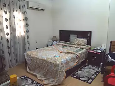شقق للبيع في شارع اسماعيل كامل، حلوان الشرقية، 153 متر