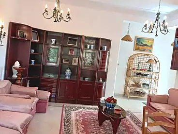 فيلا منفصلة للإيجار في كمبوند ببرج العرب، برج العرب، 300 متر