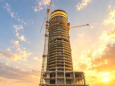 Properties For sale in Tycoon Tower - Nile Development, Downtown, 62 sqm