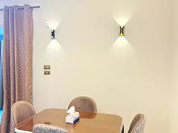 in El Fardoos St., El Fardoos City, 110 sqm
