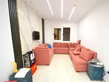 عقارات للبيع في جناكليس، الاسكندرية، 90 متر