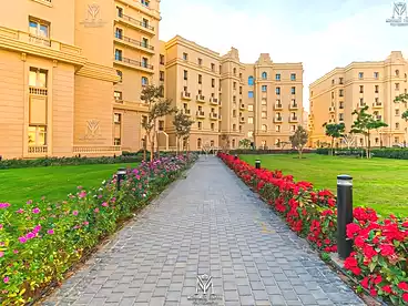 Apartments For sale in Garden City - City Edge, R5, 212 sqm