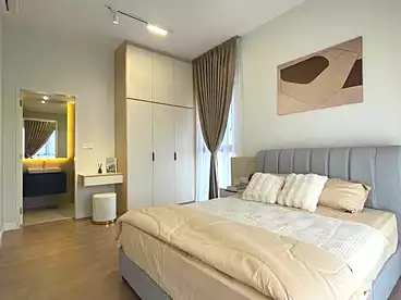 Apartments For sale in Talala Compound - Madinet Masr, Compounds in New Heliopolis, 115 sqm