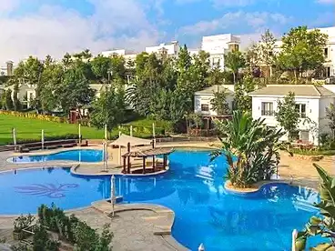Private For sale in Mountain View 1.1 Compound, Compounds in New Cairo, 265 sqm