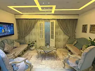 Duplex For sale in El Bitash, Al Agamy, 100 sqm