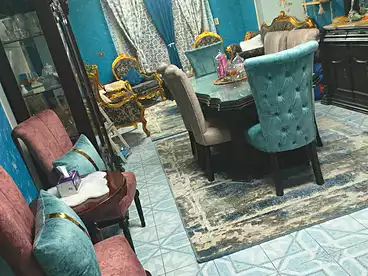 Apartments For sale in El Hedaya St., Kabeish Rd, 160 sqm