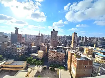 عقارات للإيجار في شارع جلال الدين الدسوقي، وابور المياه، 105 متر