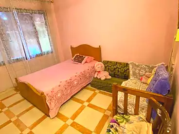 Furnished Apartment For rent in El Haram, Greater Cairo, 80 sqm