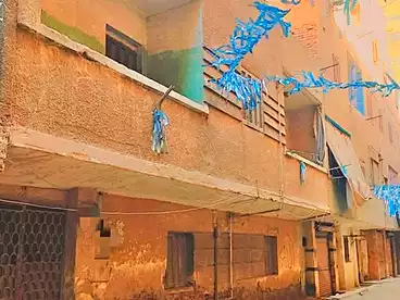 Properties For sale in Khatem El Morsalin St, Tersa, 120 sqm
