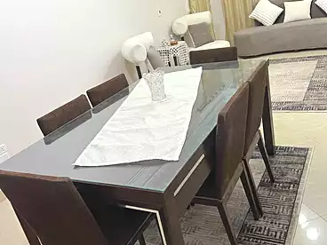 شقق للإيجار في تقسيم عمر بن الخطاب، جسر السويس، 150 متر