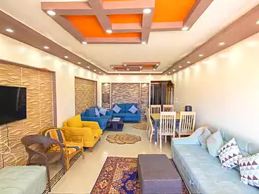 Properties For sale in El Saraya, Alexandria, 165 sqm