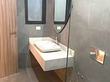 Villas For sale in Lake View Residence - El Hazek, Compounds in New Cairo, 1500 sqm