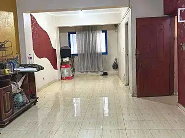 مباني للبيع في شارع سعد إمام، الطالبية، 93 متر