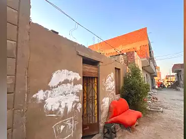 منزل / بيت للبيع في حلوان، القاهرة الكبرى، 100 متر