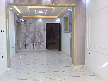Apartments For sale in Mohamed El Srafi St., Sidi Beshr Bahri, 125 sqm