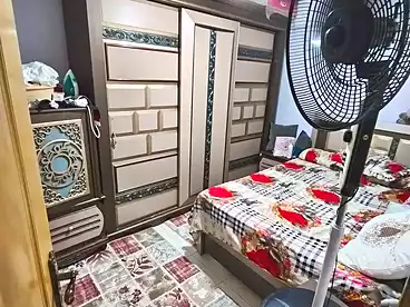 شقق للبيع في شارع 16 الاصلاح، الفلكي، 65 متر