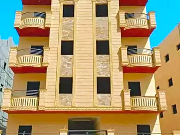 Properties For sale in Hai El Ashgar - Featured Neighborhood, Badr City, 150 sqm