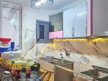 شقق للإيجار في شارع محمد نجيب، سيدي بشر بحري، 60 متر