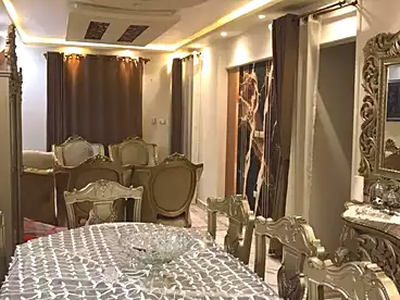 شقق للبيع في أبو يوسف، العجمي، 120 متر