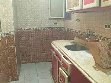شقق للإيجار في شارع ابراهيم السيد، سيدي بشر بحري، 125 متر