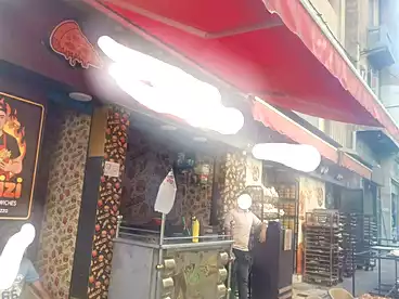 مطاعم للإيجار في كامب شيزار، الاسكندرية، 30 متر