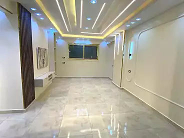 شقق للبيع في شارع جسر السويس، النزهة 2، 140 متر
