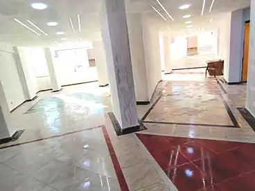 Commercial For rent in Al Asafra Qebli, El Asafra, 180 sqm