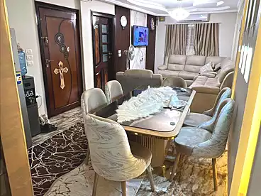 Apartments For sale in Ain Shams Al Gharbeyah, Ain Shams, 90 sqm