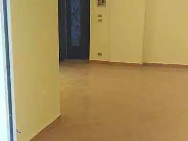 Apartments For rent in El Hosary, 6th of October, 100 sqm