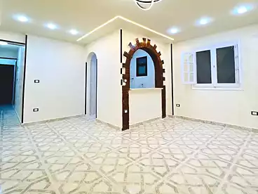 Properties For sale in Shatee El Nakheel, Al Agamy, 90 sqm