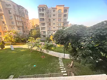 Apartments For rent in Madinaty - B 12, Twelfth Zone Buildings, 200 sqm