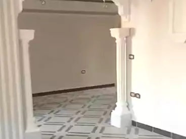 Properties For sale in El Eshrein St., Ain Shams El Sharkia, 120 sqm
