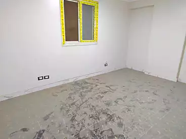 شقق للإيجار في شارع متحف المطريه، النعام، 130 متر