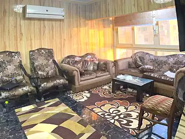 شقق للبيع في طريق الجيش، سيدي بشر، 120 متر